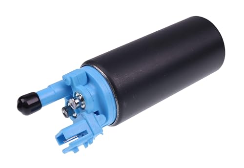 YLQASOON TBI to LSX Swap Direct Fuel Pump Kit HFP-367-F2-AN8 EP381 Compatible with LS series engine swap on a GM TBI truck, van or SUV LM7, LR4, L33, LC9, LQ4, LQ9, L92, LS1, LS2, LS6 1982-1995 - Image 5