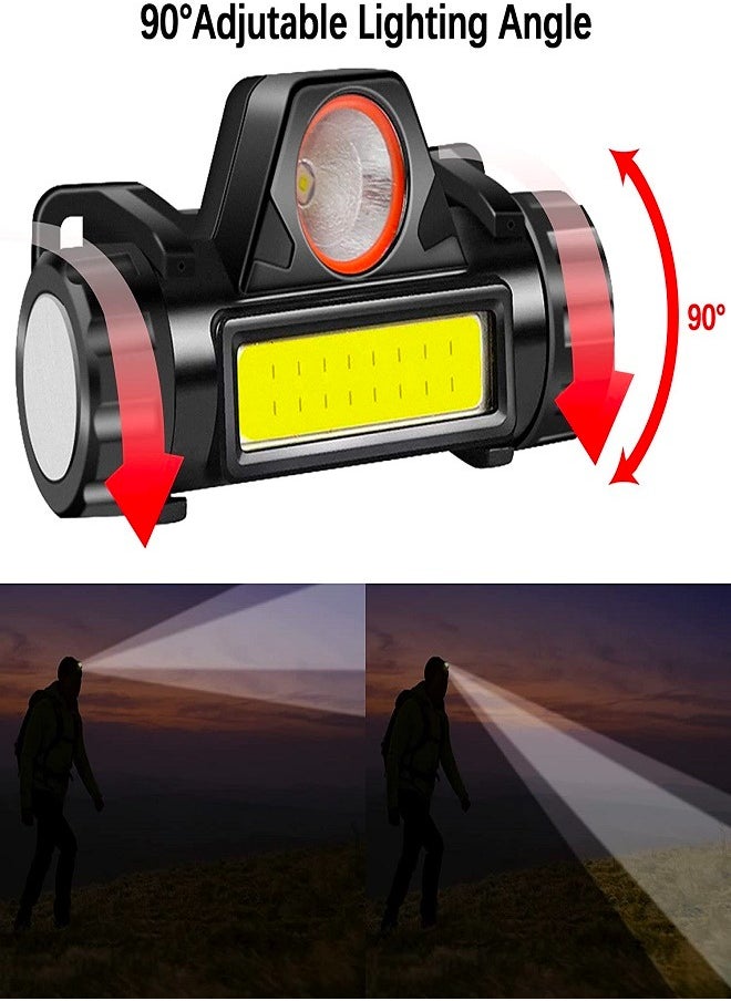HIGH Power Head Lamp