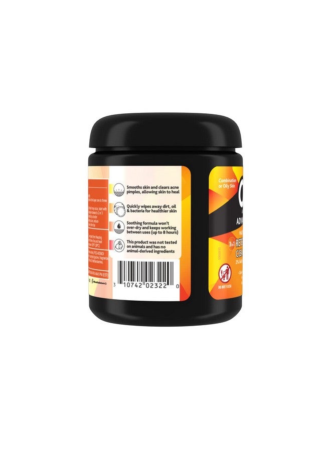 Oxy Maximum Action 3In1 Treatment Pads 90 Count Packaging May Vary - Image 5