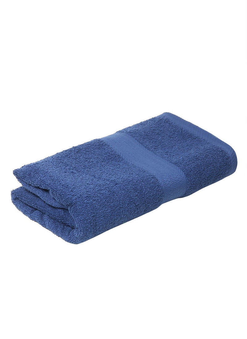 100 Percent Cotton Bath Towel 460 GSM 76x140 cm - pzsku/ZDC76B6364ED112ED1B6AZ/45/_/1678362797/52166066-eac5-4471-8d79-914761bf22ad