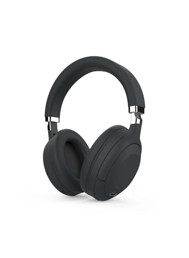 Generic - Wireless Earphone Headphone Headband Over Ear V5.0 Wireless Earbuds Mega Bass Headset - Image 1