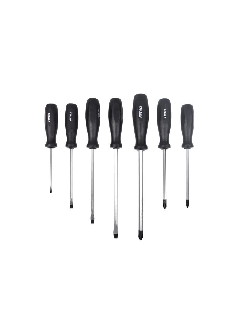 أميو SCREWDRIVER SET 7PCS - Image 2