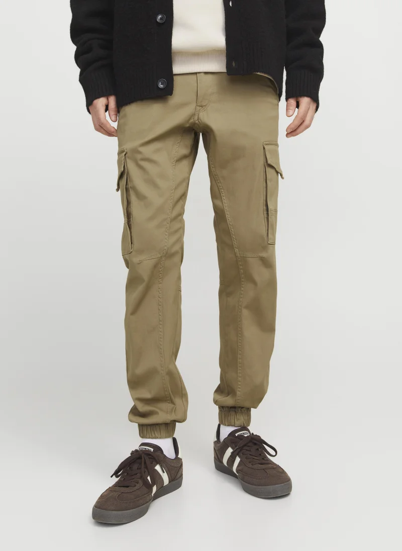 JACK & JONES Flake Cargo Pants