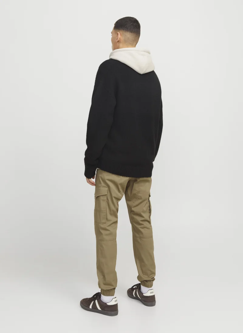 JACK & JONES Flake Cargo Pants