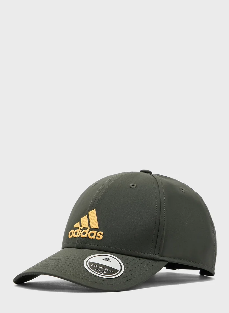 Adidas 6 Panel Logo Cap