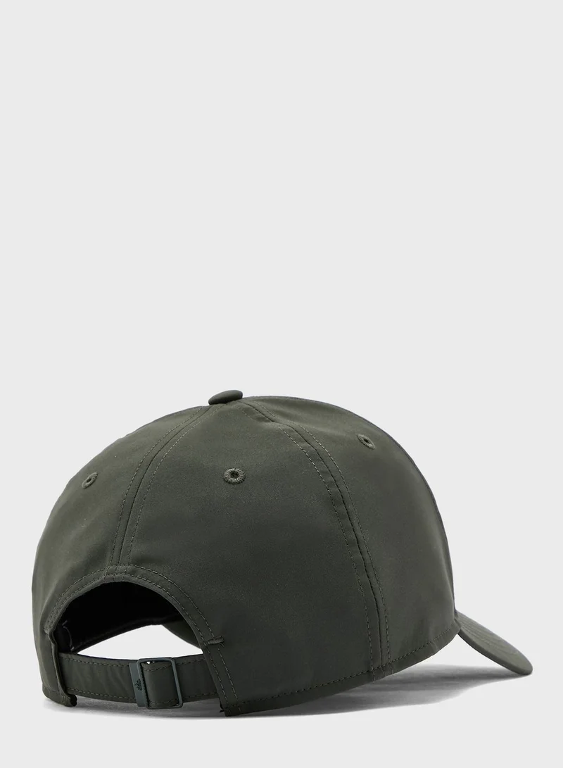 Adidas 6 Panel Logo Cap
