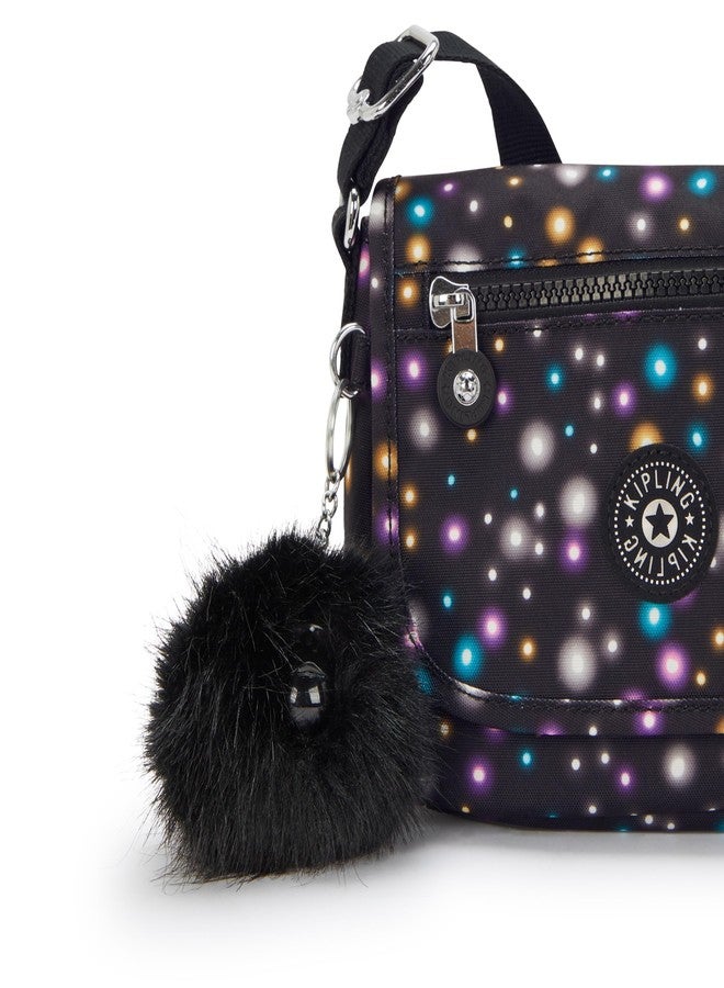 KIPLING KIPLING Kipling Women's Sabian U Minibag, Lightweight Crossbody Mini Bag, Crossbody Bag - Image 5