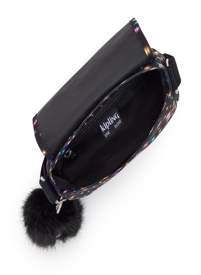 KIPLING KIPLING Kipling Women's Sabian U Minibag, Lightweight Crossbody Mini Bag, Crossbody Bag - Image 3