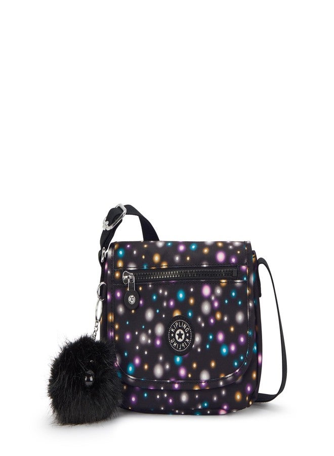 KIPLING KIPLING Kipling Women's Sabian U Minibag, Lightweight Crossbody Mini Bag, Crossbody Bag - Image 1