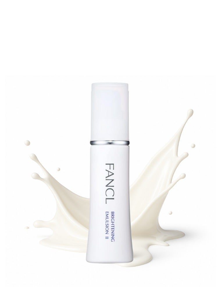 Fancl Brightening Emulsion II  - Image 1