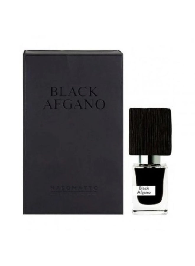 ناسوماتو مستخلص عطر ناسوماتو بلاك أفغانو