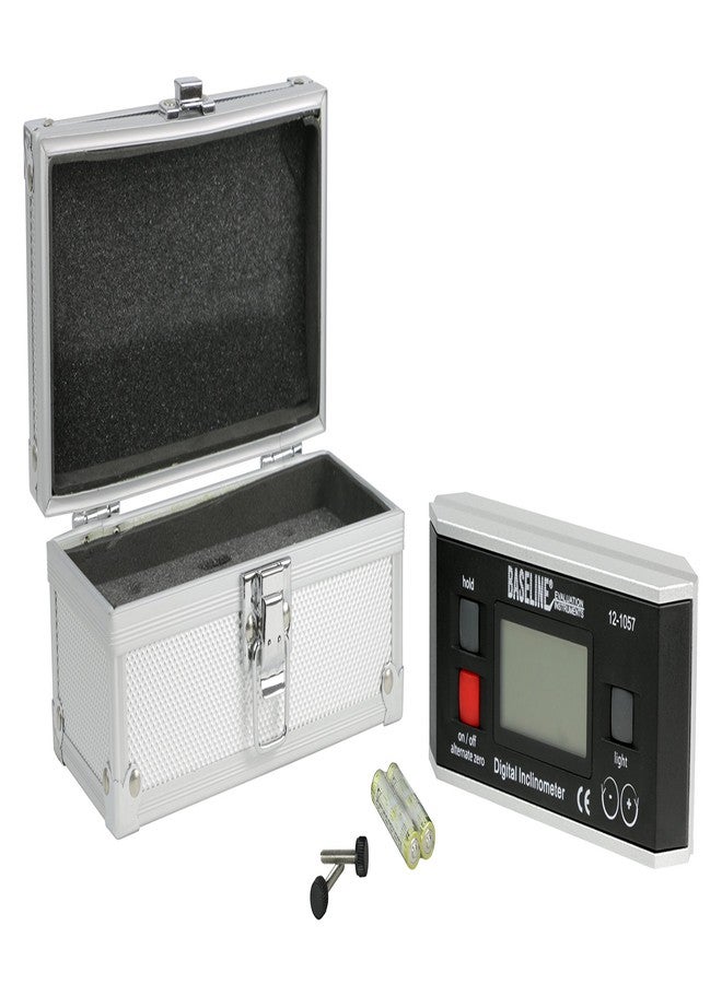 Baseline-12-1057 Digital Inclinometer - Image 2