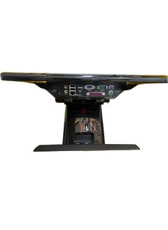 Elite Elite All in 1 POS pc, Touch screen cashier C150, J1900 Processor - 128 GB SSD - 4 GB RAM - WiFi - TA POS Customer display screen  - Image 2
