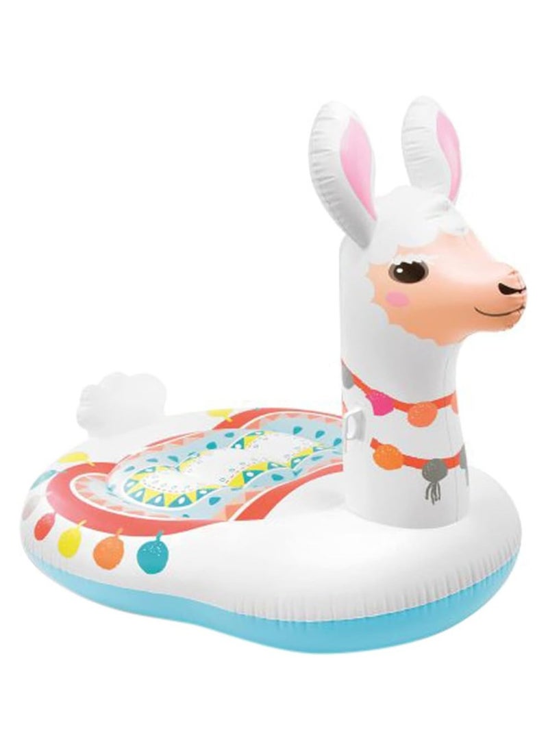 INTEX Cute Rama-Ride On Float 