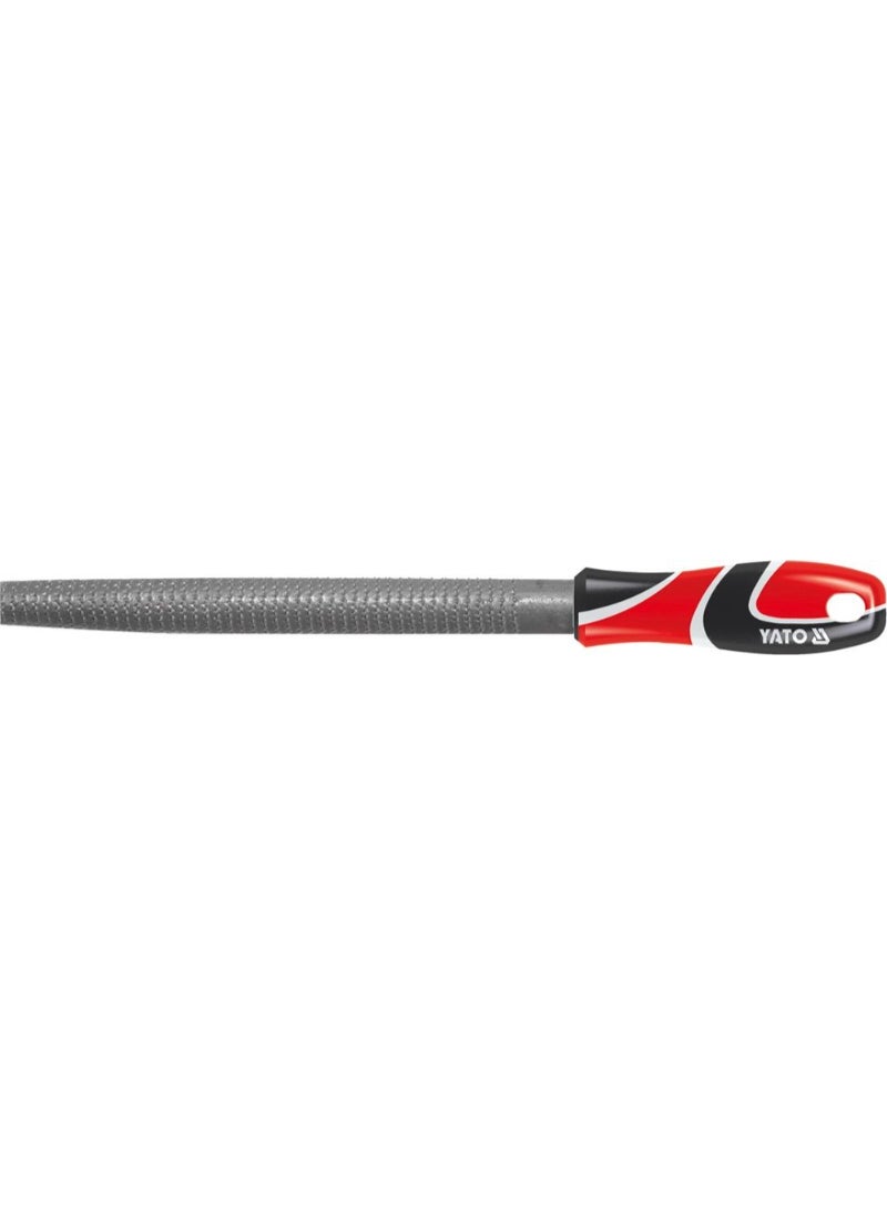 Yato - YATO Wood Rasp Half Round 250mm YT-6220 - Image 1