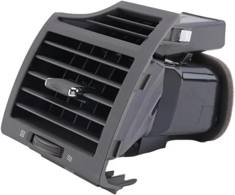 QASULER A/C Vent Outlet for Toyota Camry 2006-2011 - Image 2
