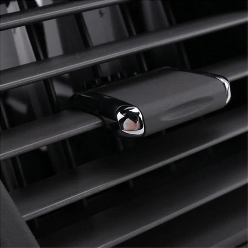 QASULER A/C Vent Outlet for Toyota Camry 2006-2011 - Image 3