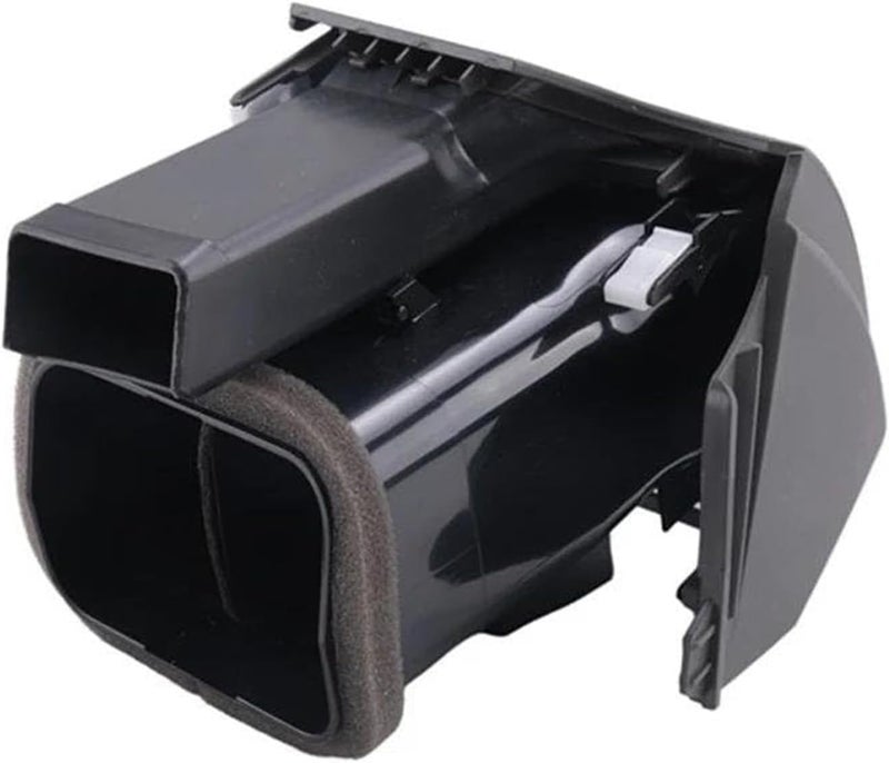 QASULER A/C Vent Outlet for Toyota Camry 2006-2011 - Image 4