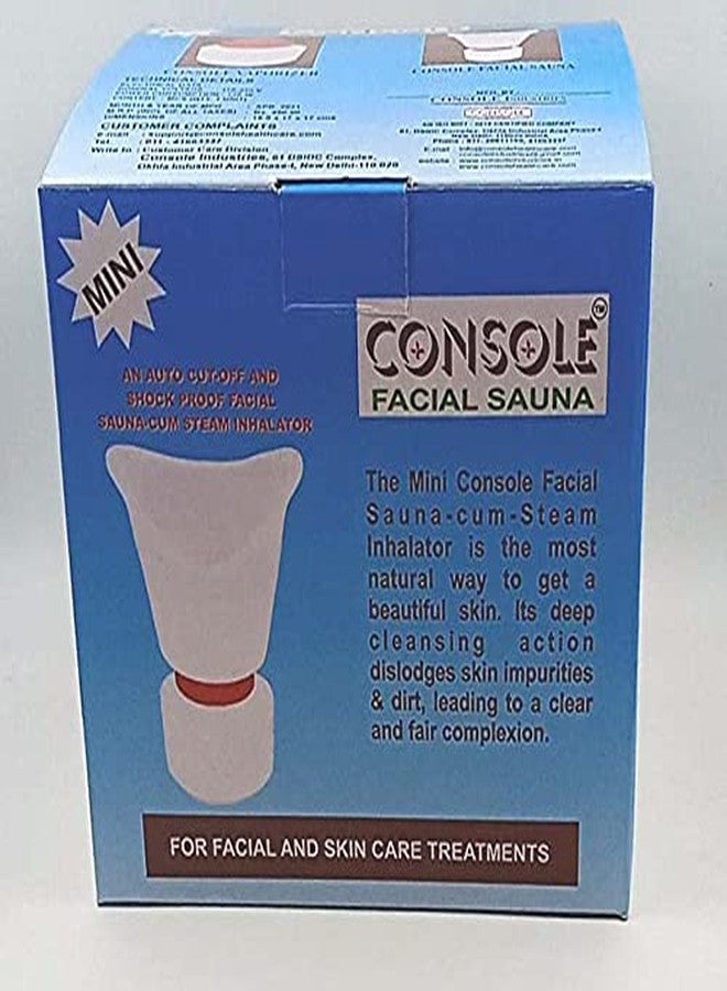 جهاز بخار صغير للوجه - Image 2