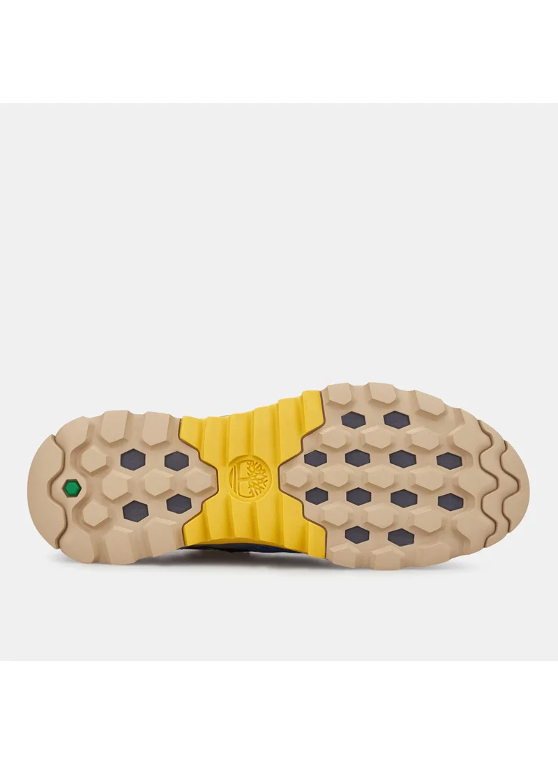 Timberland Men's Solar Wave Low Shoe