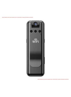 Generic Law Enforcement Recorder Recording Pen With Video Recording DV Recording Function All-in-one Machine Anti-shake Recording Pen HD Sports Camera-Body Color:Remote Monitoring Top Version Camera - No Memory  - Image 4