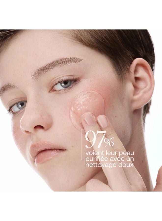 Rexaline Hyalurx Gel in Oil Facial Makeup Remover 125ml - Image 3