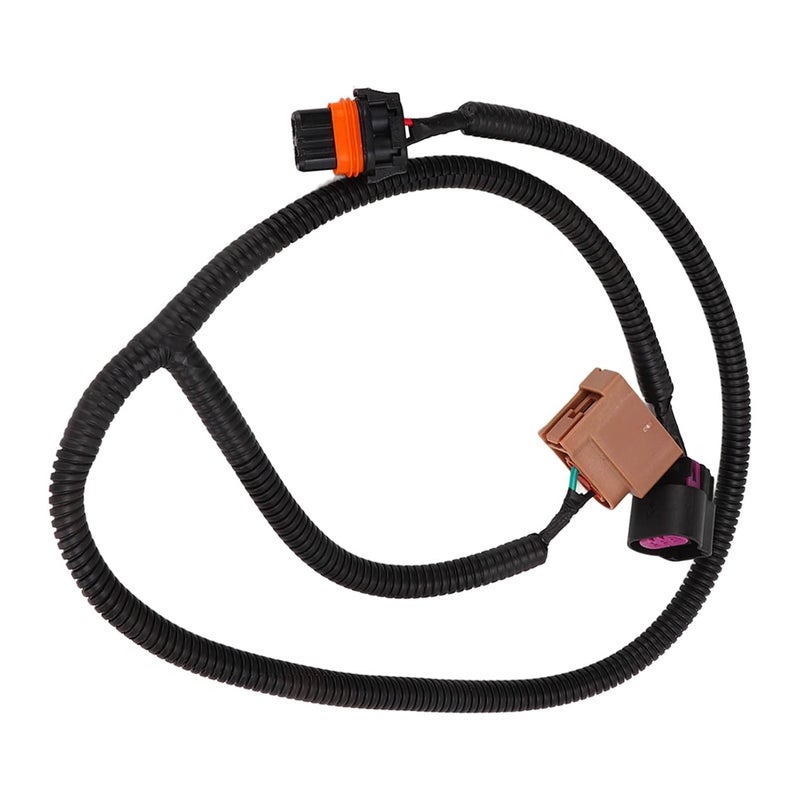 OUKENS Fog Lamp Harness Extension Wire for Escalade ESV EXT - Image 5