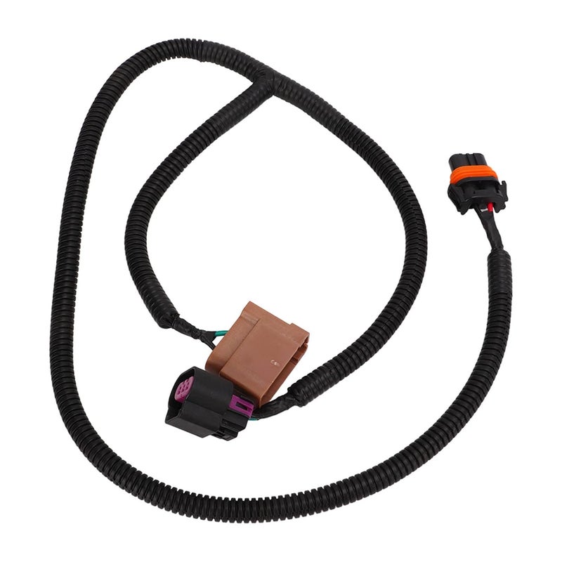 OUKENS Fog Lamp Harness Extension Wire for Escalade ESV EXT - Image 1