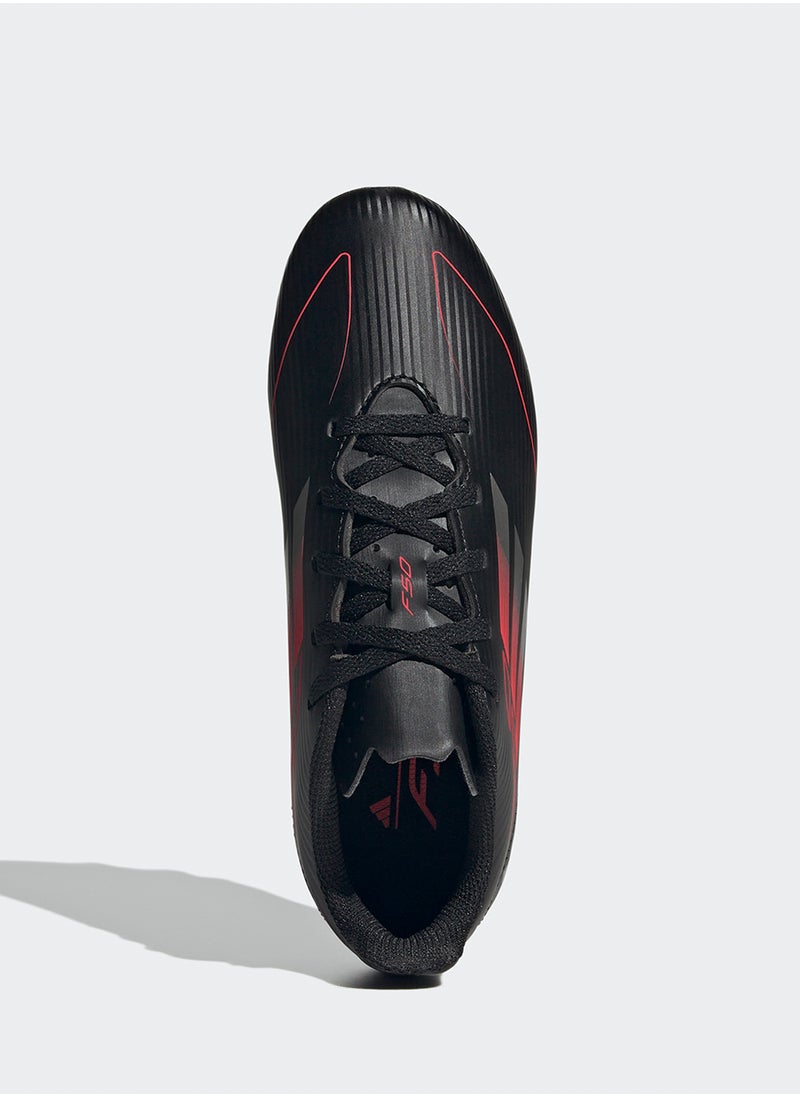 Adidas Kids F50 Club  - Image 5