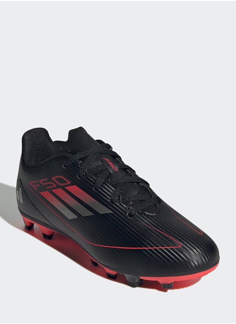 Adidas Kids F50 Club  - Image 3