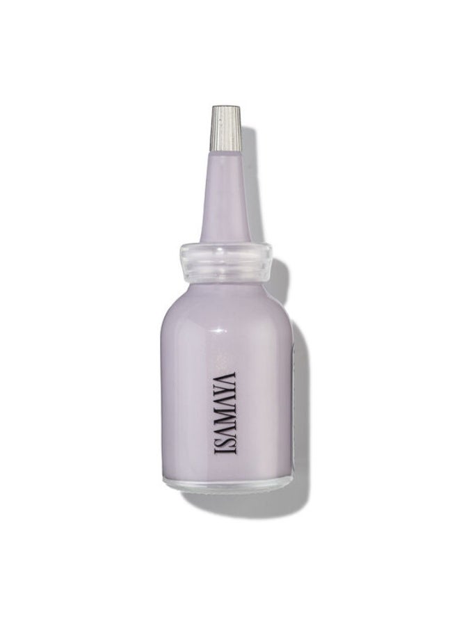 Isamaya Colour Correcting Serum lilac 21.5ml - Image 1
