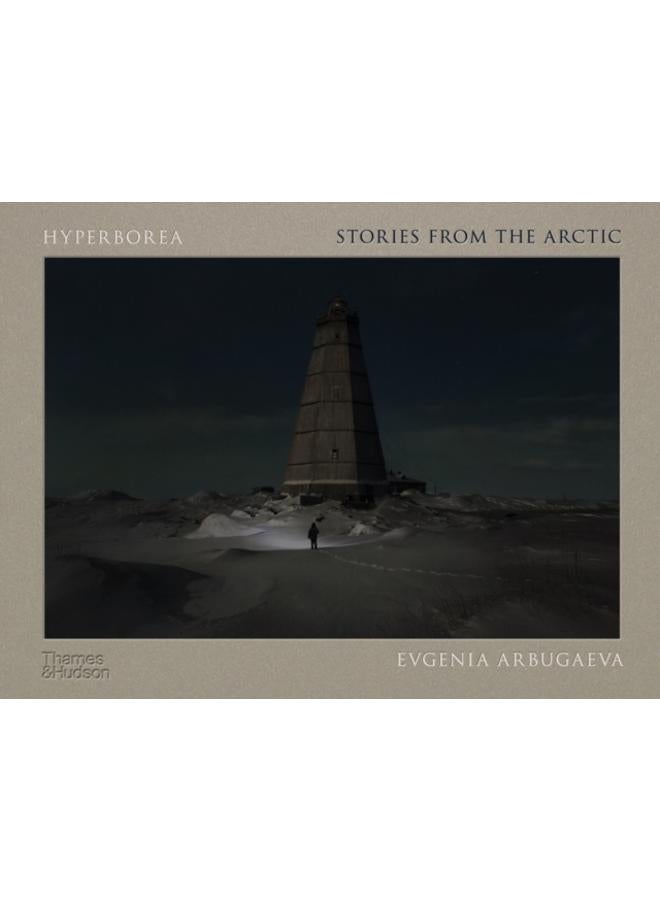 Hyperborea : Stories from the Arctic 