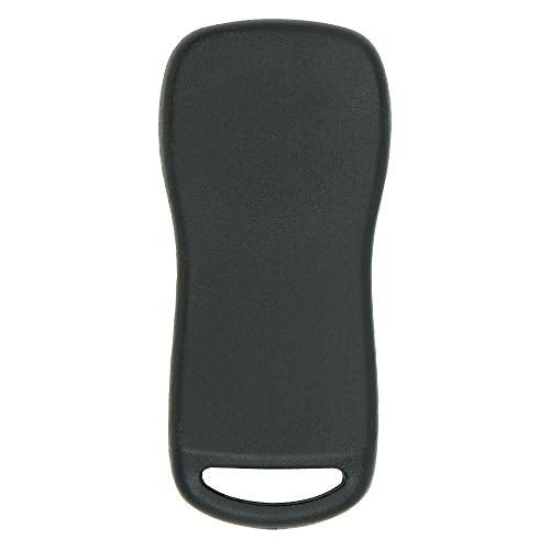 Keyless2Go Replacement for Keyless Entry Remote Car Key Fob 3 Button KBRASTU15-2 Pack - Image 3
