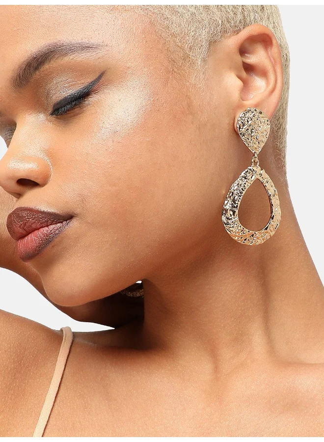 SOHI Party Artificial Drop Earring Jewellery