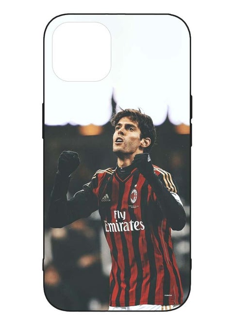 Protective Printed Mobile Cover Ricardo Kaká For iPhone 12 Mini
