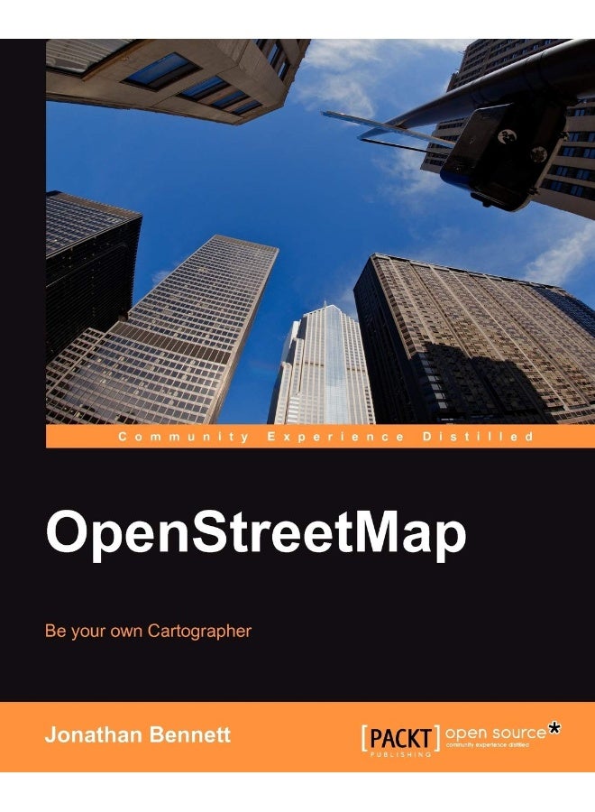 Openstreetmap