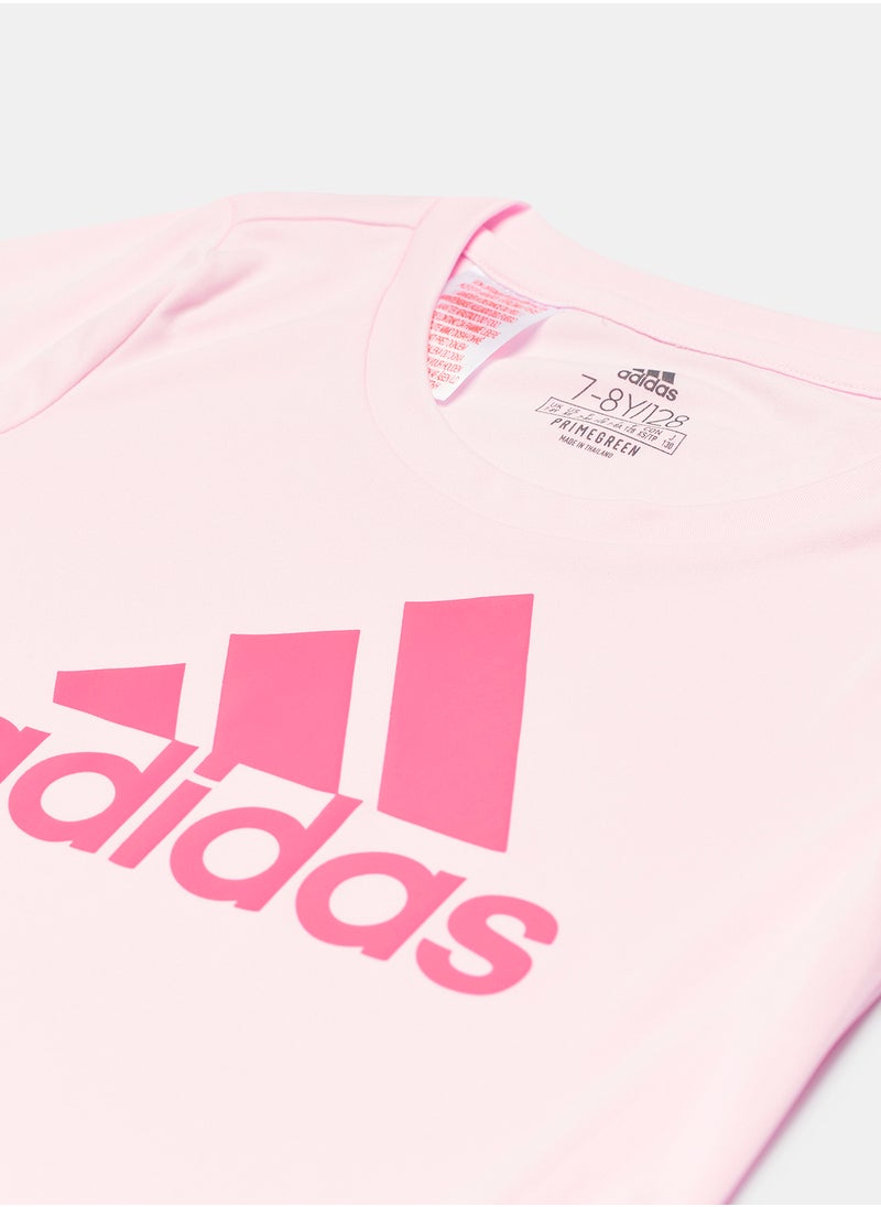 Adidas - adidas Designed To Move T-Shirt - Image 1