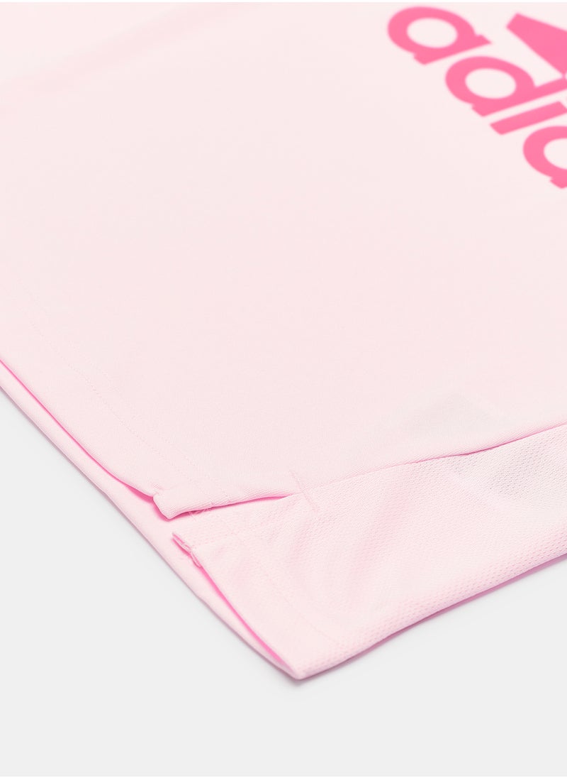 Adidas - adidas Designed To Move T-Shirt - Image 1