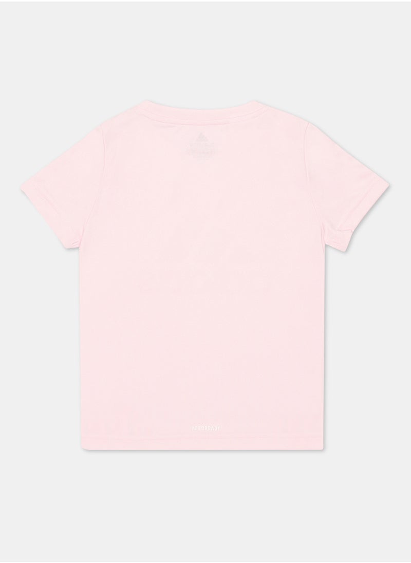 Adidas - adidas Designed To Move T-Shirt - Image 1