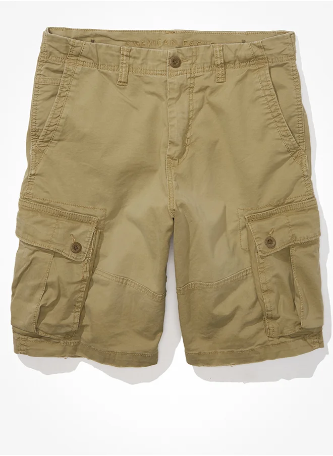 American Eagle Essential Cargo Shorts