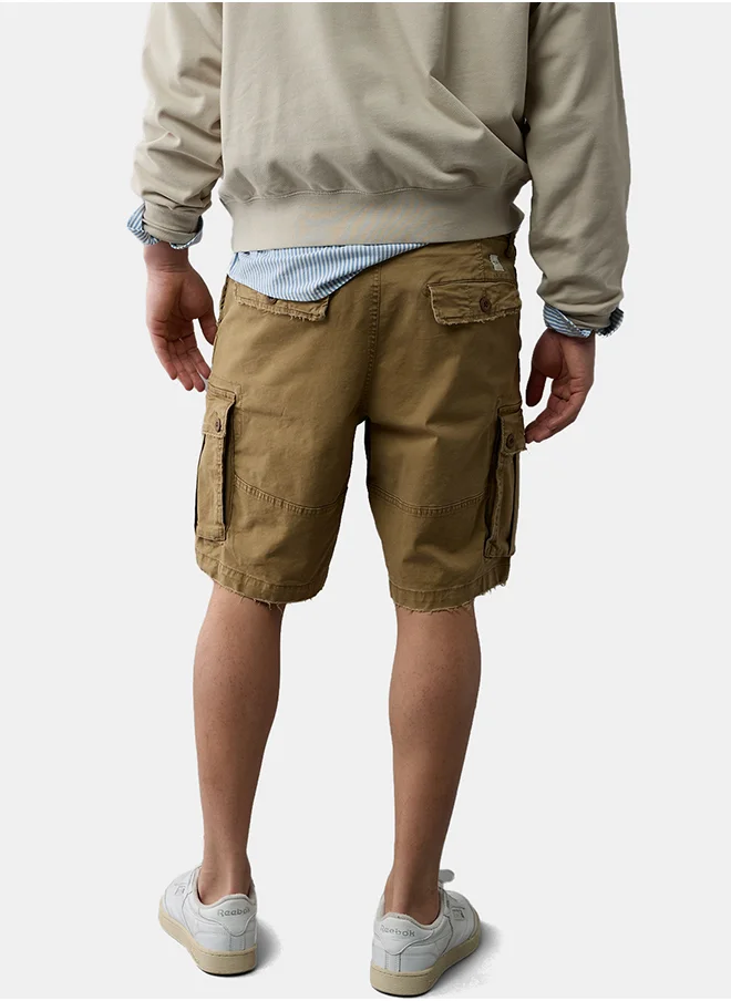 American Eagle Essential Cargo Shorts