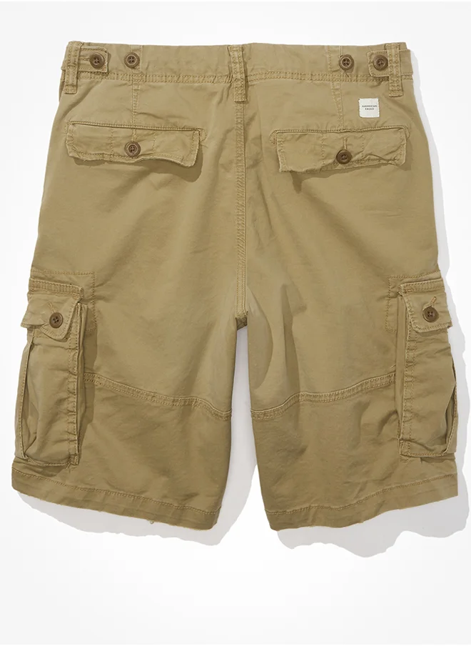 American Eagle Essential Cargo Shorts
