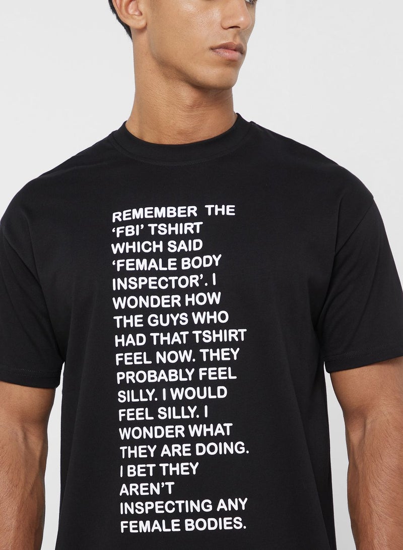 كوبي رايت تيشيرت جود ثينجز - Image 3