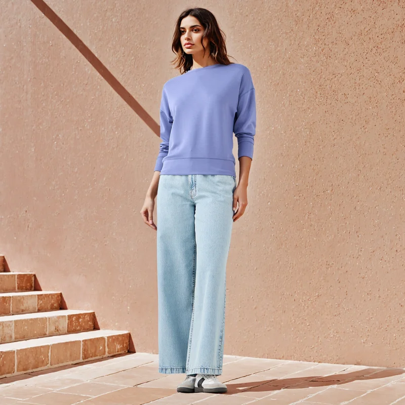 Splash FAV Soft Touch Sweatshirt