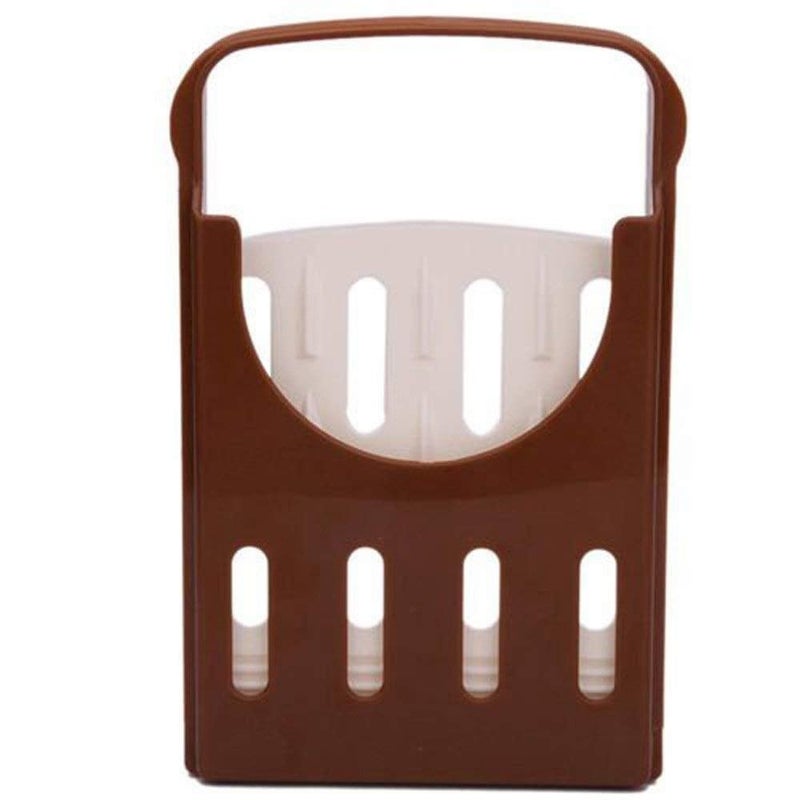KPS Toast Bread Slicer Bread WellDistributed Device Toast Slice Baking Tools Bread Slicing Rack - Image 1