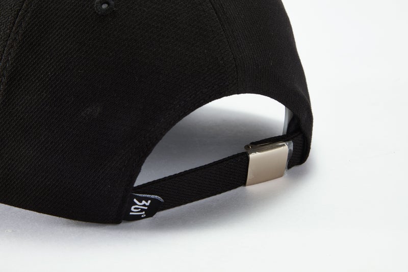 361 Degrees Basketball Cap - Image 3