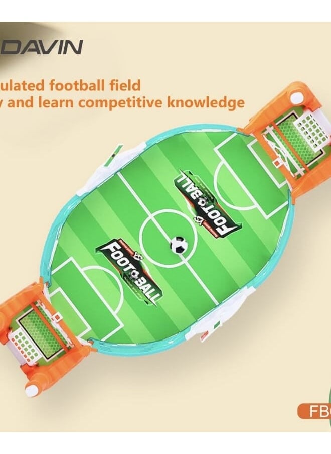 Davin Football challenge game for kids  - Image 1