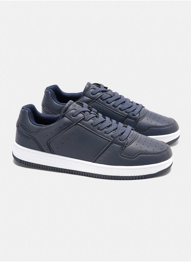 STARTER - Starter Street Casual Lifestyle Sneaker - Image 1