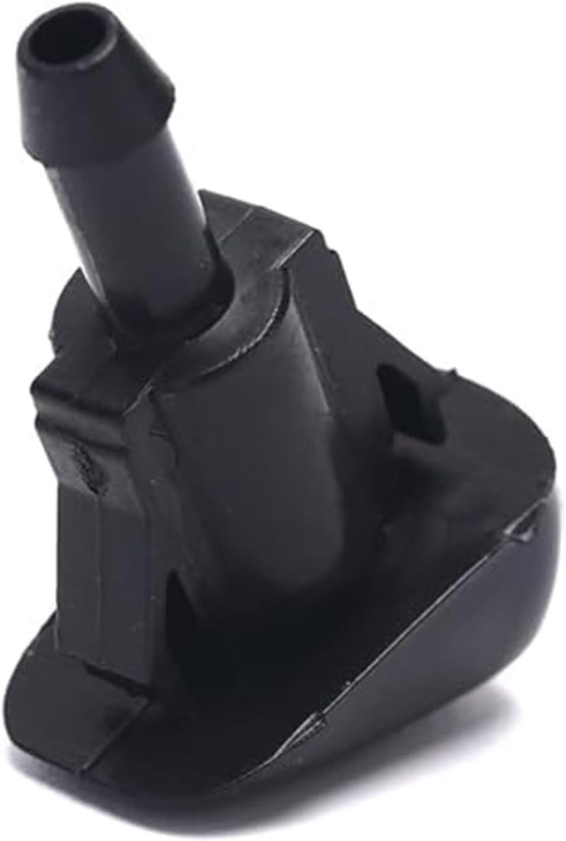 Wivplex Windshield Washer Nozzle Set for Hyundai Sonata - Image 3