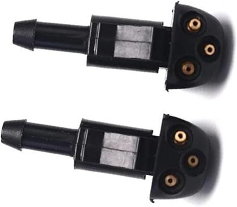 Wivplex Windshield Washer Nozzle Set for Hyundai Sonata - Image 1